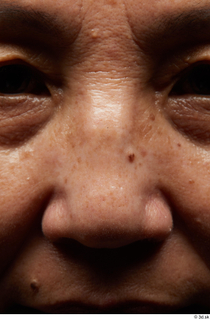 HD Face Skin Chime Arban face nose skin pores skin…